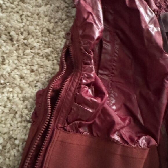 Adidas by Stella Mccartney adidas rain jacket - Picture 6 of 8